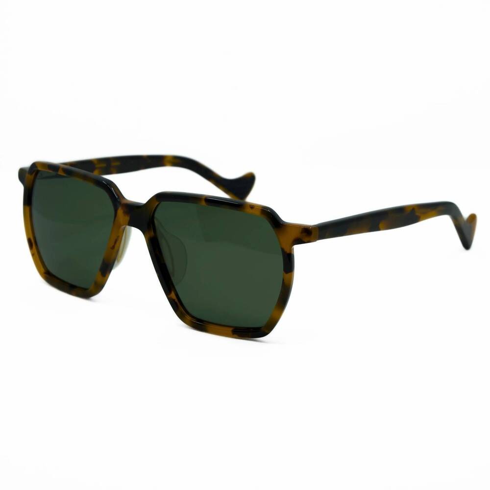 NEW BONZER women's routh sunglasses in tortoise